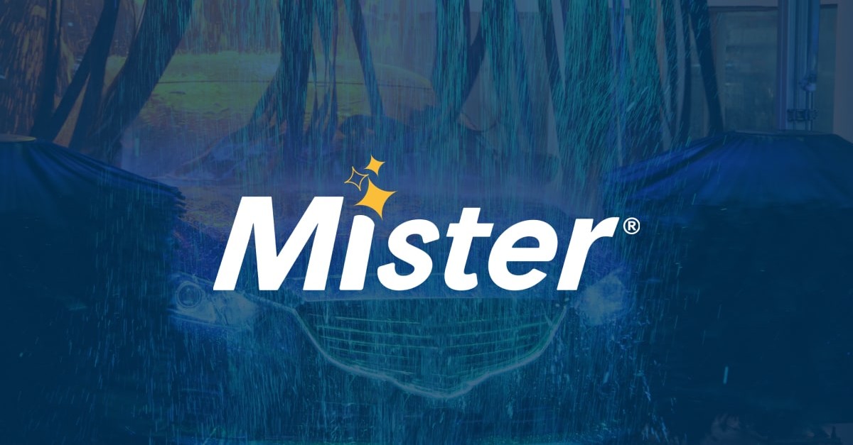 Management Team Mister Car Wash (MCW)