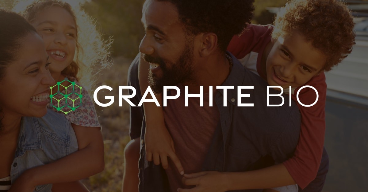 Graphite Bio Appoints Jane Grogan, Ph.D., as Chief Scientific Officer