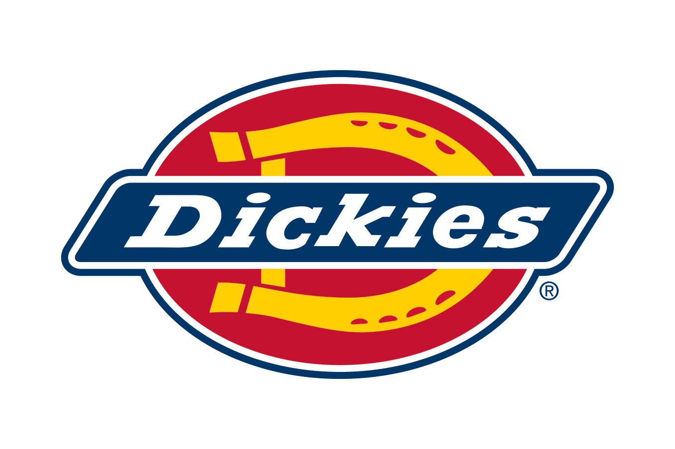 Dickies Logo