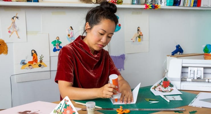 Thumbnail: Michaels Offers In-Store Adventures With Passport To Imagination