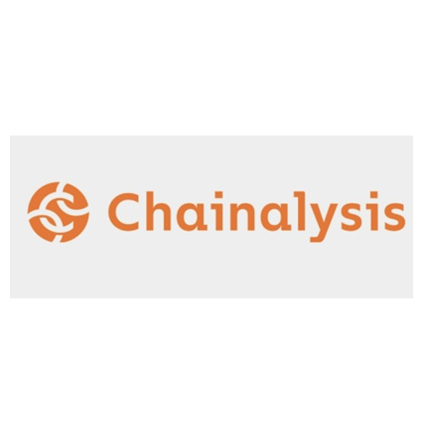 Chainalysis logo