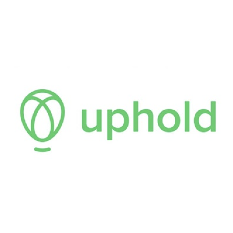 Uphold logo