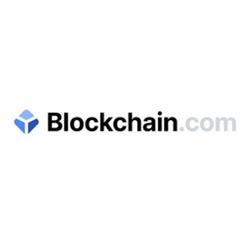 Blockchain.com logo