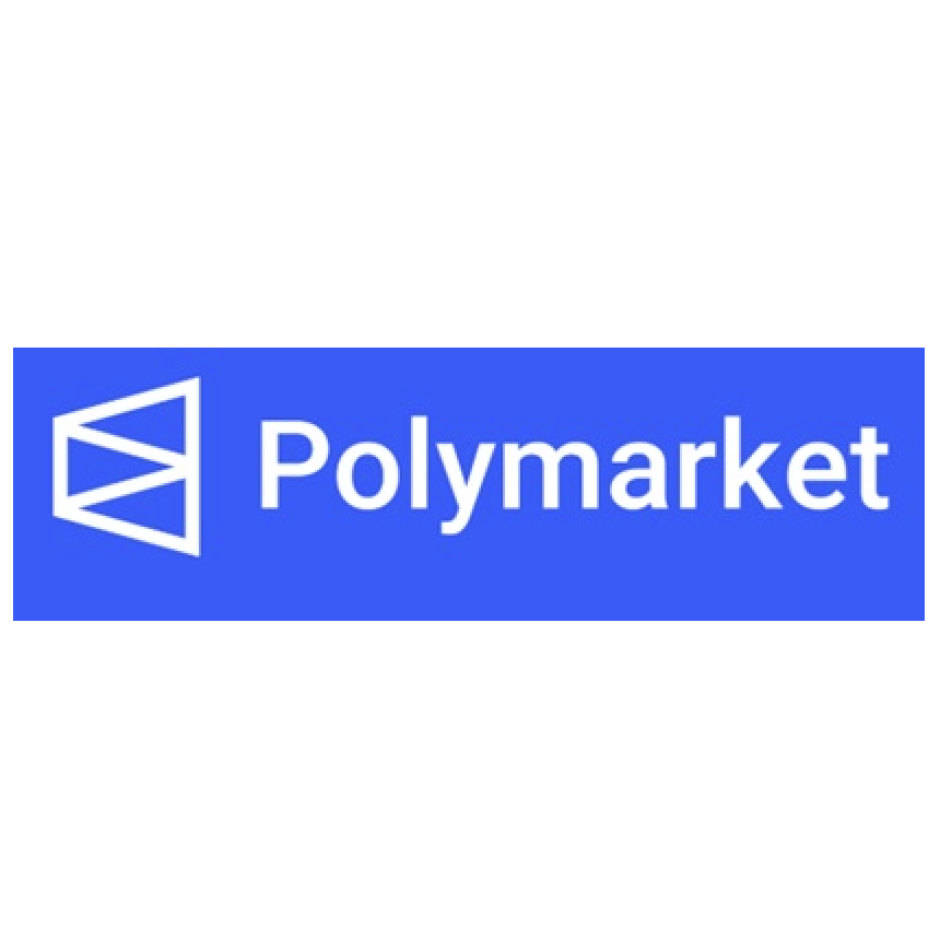 Polymarket logo