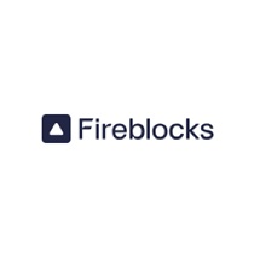 Fireblocks logo