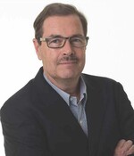 David Hytha Headshot