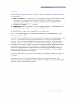 Proposal 3: Ratification of the Appointment of KPMG LLP as Our Independent Registered Public Accounting Firm