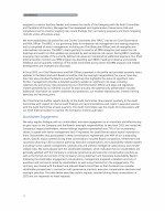 Stockholder Engagement