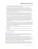 Director Nomination Process