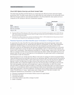 Potential Payments and Other Benefits Upon Termination or Change of Control