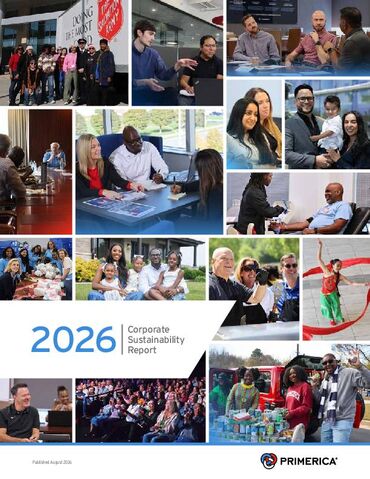 2026 Corporate Sustainability