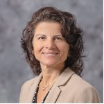 Tania Almond