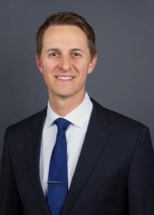 Michael J. Lyons Headshot