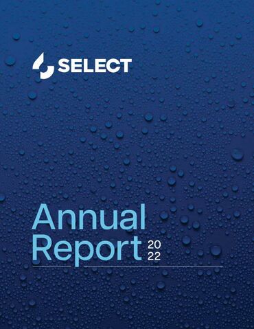 2022 Annual Report