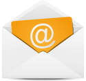 Sign Up For Email Alerts