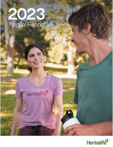 2023 Annual Report