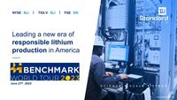 Benchmark World Tour 2023, June 27th, 2023