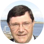 Ross Lewis P. Eng