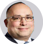 Mike Barman