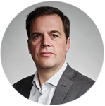 Jason Tielker, P.Eng