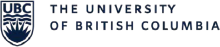 The University of British Columbia