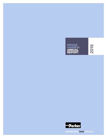 2016 Annual Report