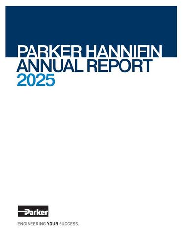 2025 Annual Report