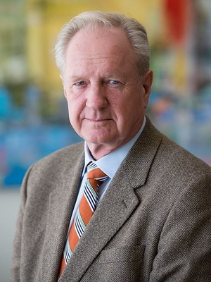 Uli Hacksell, Ph.D. Uli Hacksell, Ph.D.