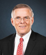Byron Dorgan, MBA, Chairman