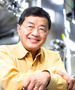Patrick Yang, PhD