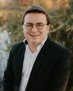 Benjamin Kaufman Benjamin Kaufman
