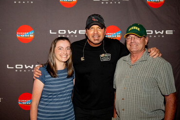 Summer of Lowe Concert Giveaway