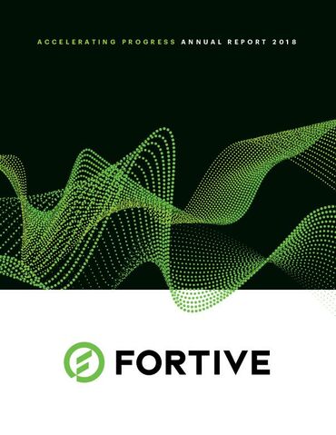 2018 Annual Report