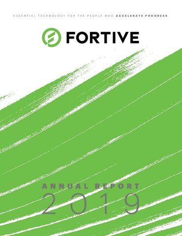 2019 Annual Report