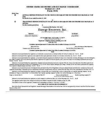 2009 Annual Report