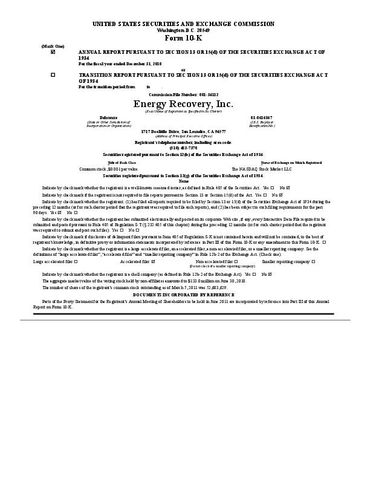 2010 Annual Report