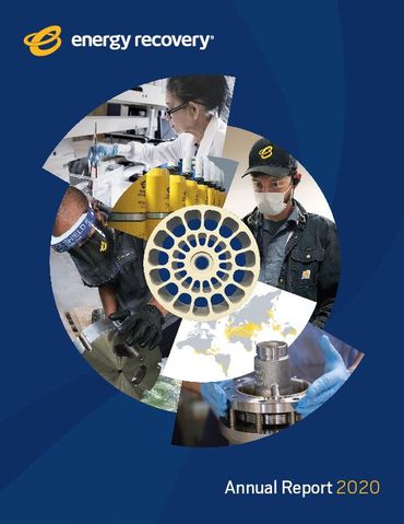 2020 Annual Report