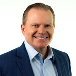 Ryan Driscoll Headshot