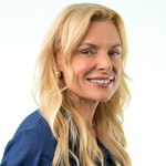 Shannon Gath Headshot