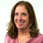 Amy McAndrews Headshot