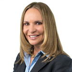 Michelle Turner Headshot