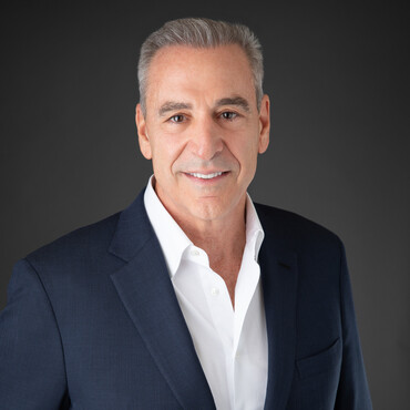 Charles M. Piluso Headshot