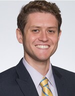 Ryan Deal Headshot