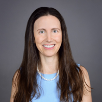 >Jodie Gillon, M.P.H.