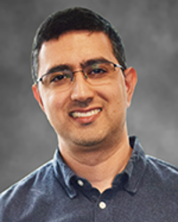 Amir Bakhshaie Amir Bakhshaie