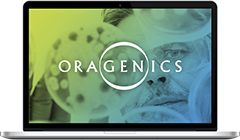 Oragenics Pesentation