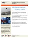 Bristow Norway Assists in Dramatic Sea Rescue