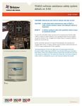 TCAS2 collision avoidance safety system debuts on S-92