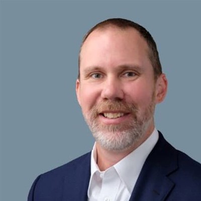 Chad Doellinger
