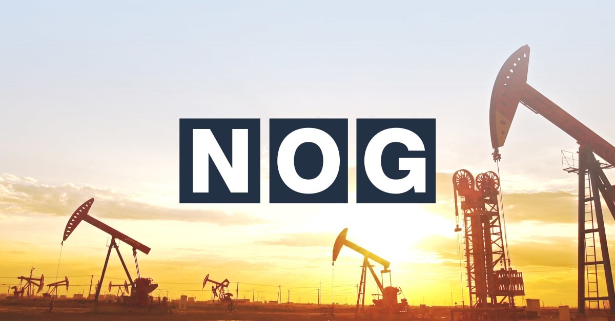 Press Releases :: Northern Oil and Gas, Inc. (NOG)